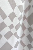 Checkers | Sand Free Beach Towel