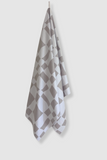 Checkers | Sand Free Beach Towel