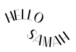 Hello Samah 