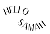 Hello Samah 