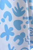 Ocean | Sand Free Beach Towel