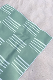 Stripe | Sand Free Beach Towel