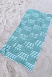 Stripe | Sand Free Beach Towel