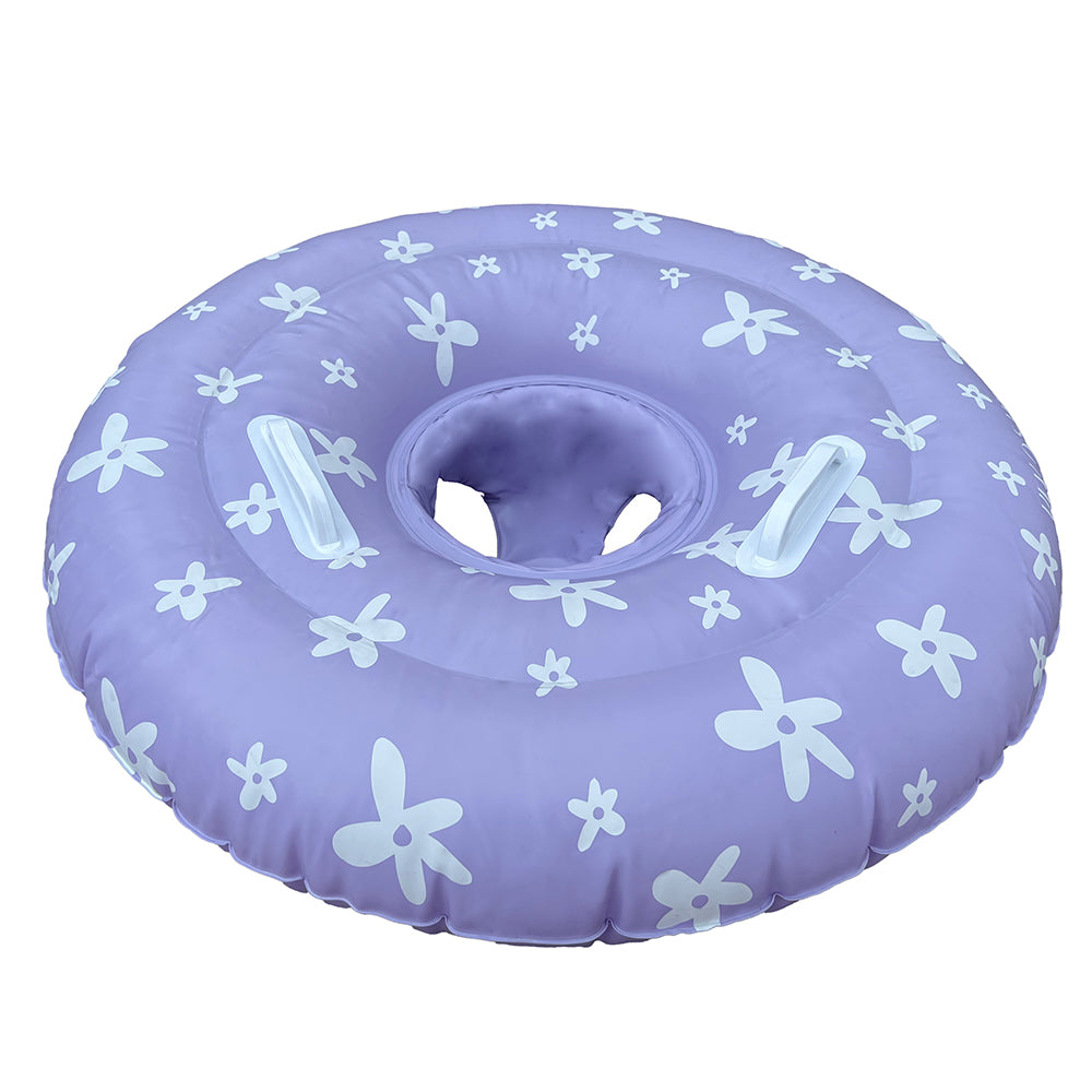 Daisy Baby Floaty Ring hello-samah.myshopify.com